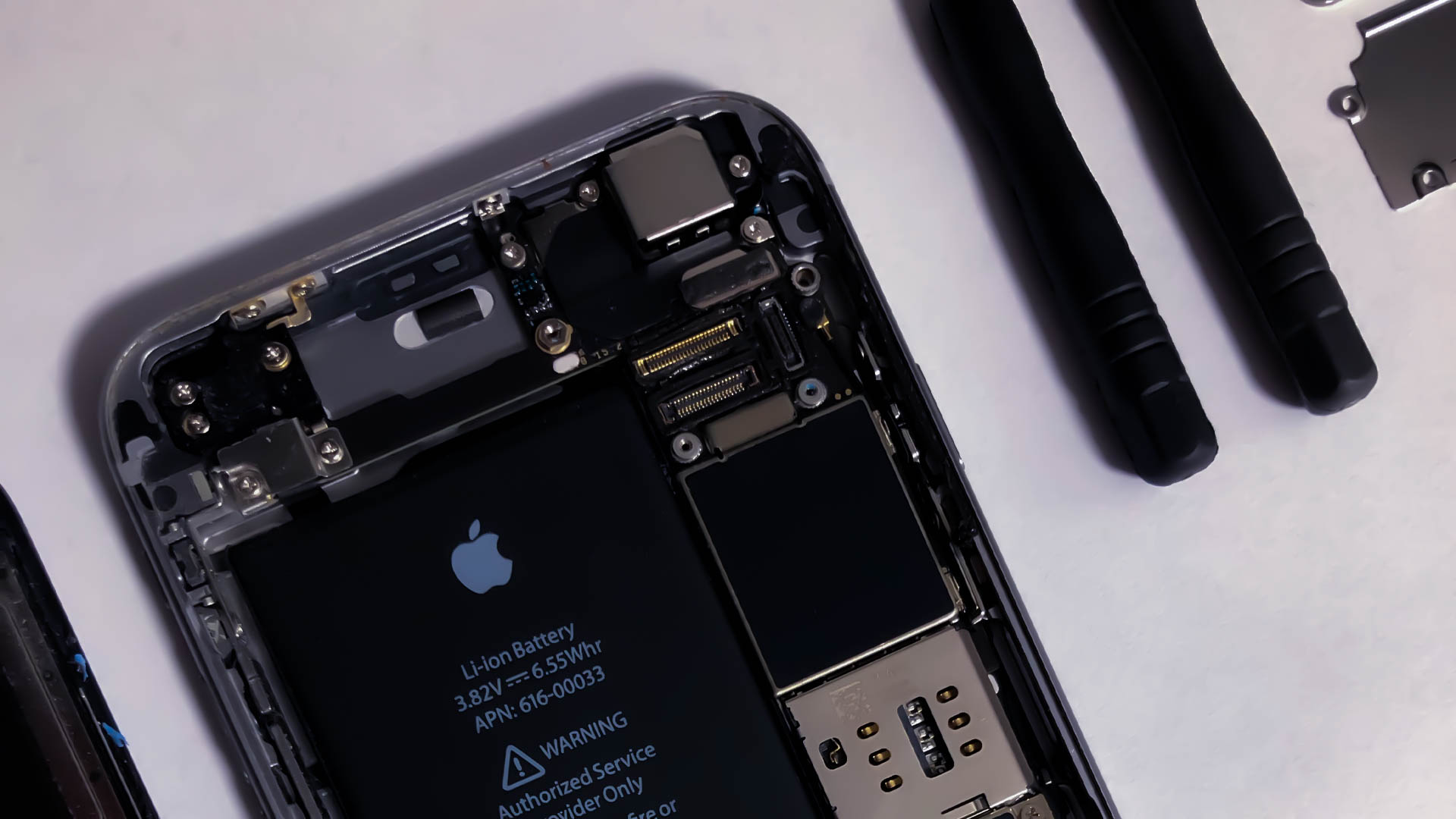iPhone